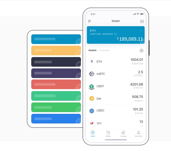tp钱包换手机登录