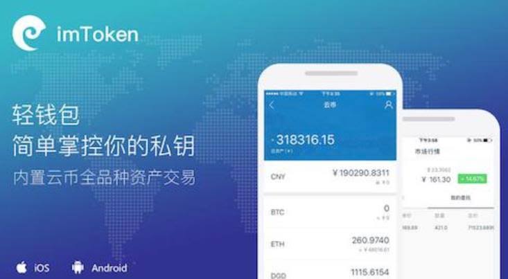 钱包手机图片